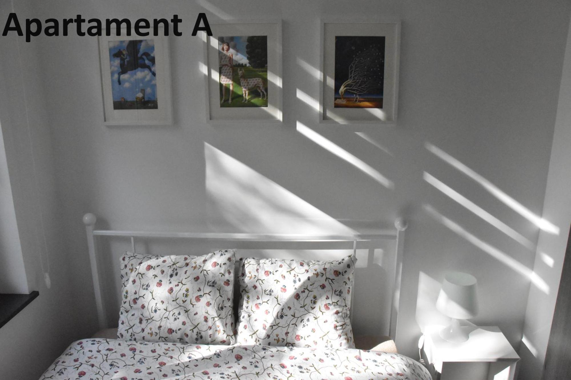 Apartament Za 400M Plaza Sopot Dış mekan fotoğraf