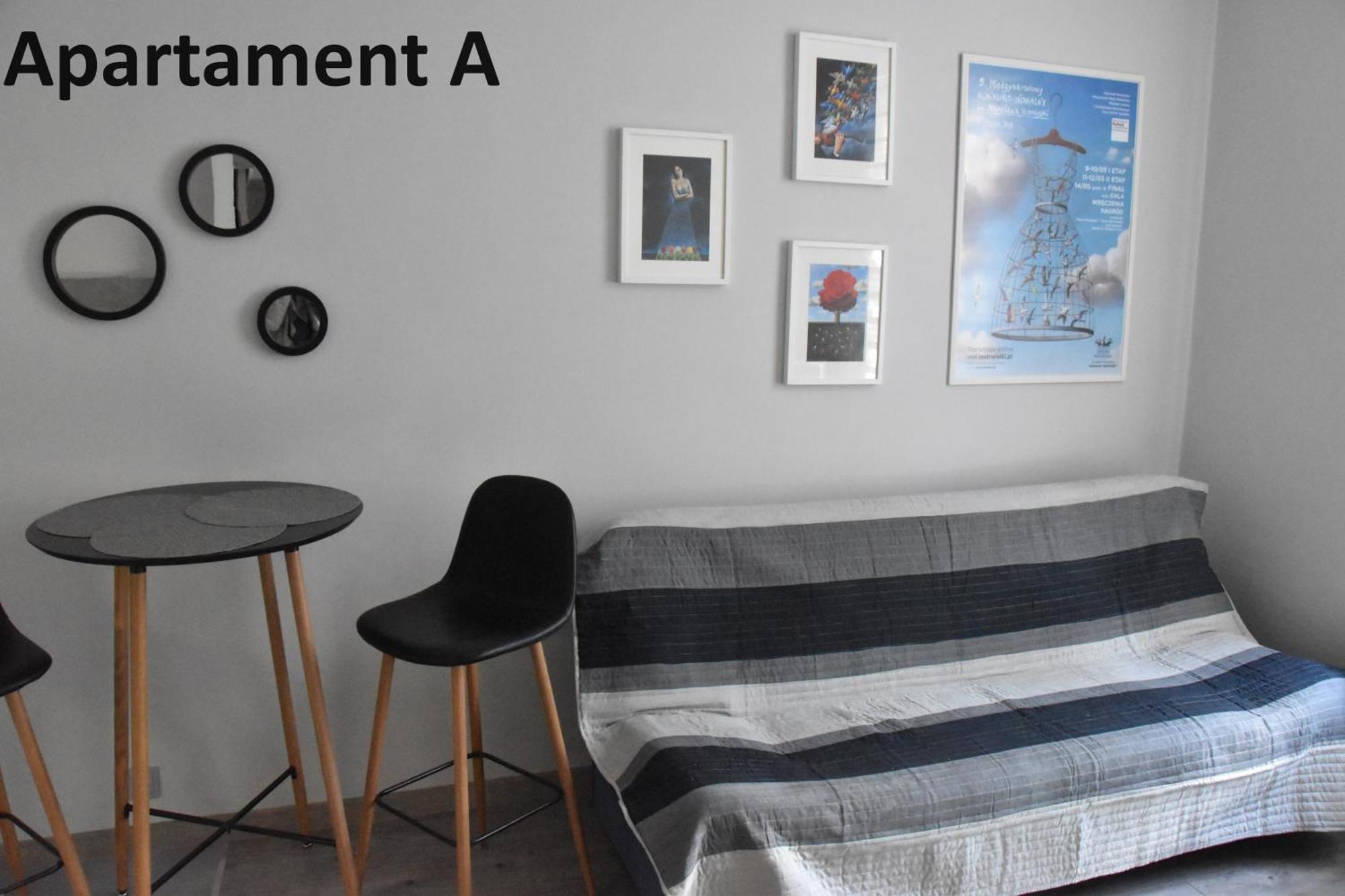 Apartament Za 400M Plaza Sopot Dış mekan fotoğraf