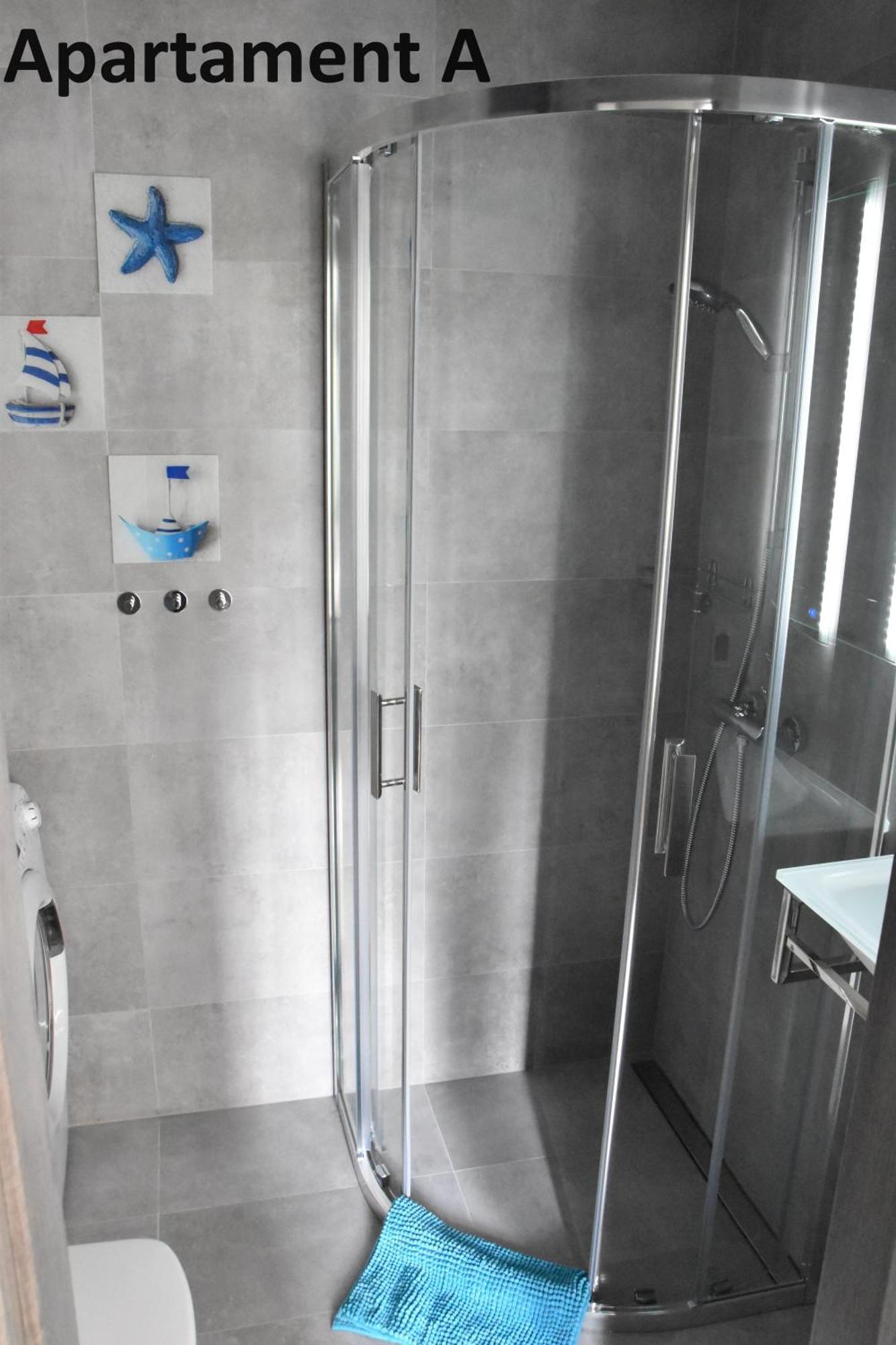 Apartament Za 400M Plaza Sopot Dış mekan fotoğraf