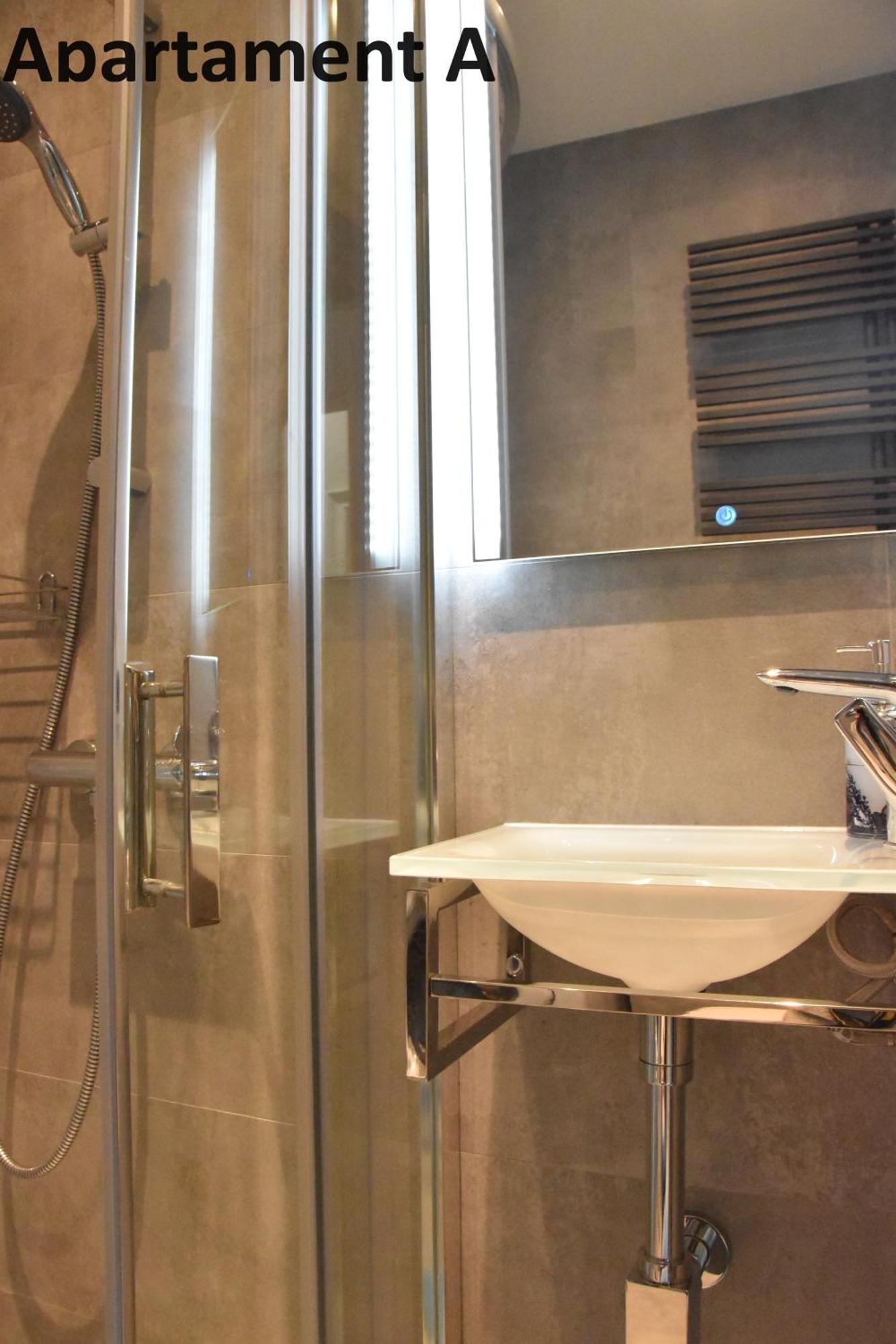 Apartament Za 400M Plaza Sopot Dış mekan fotoğraf